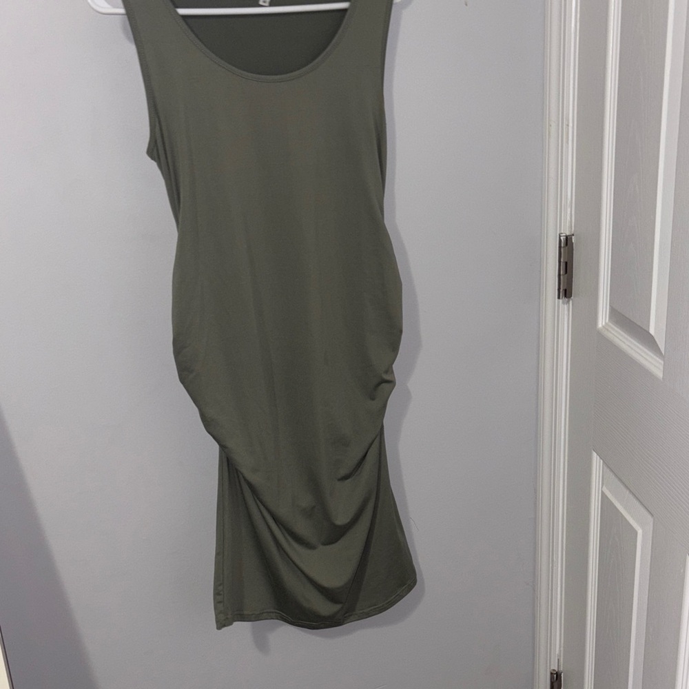 maternity dress